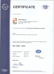 ISO 14001-2015