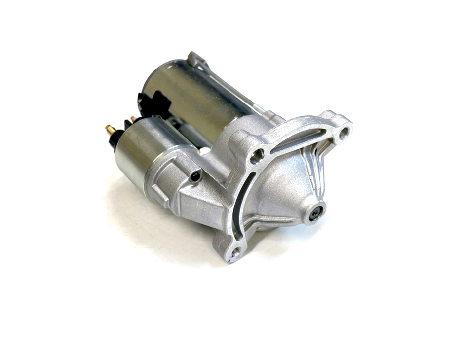 D6G3 Starter
