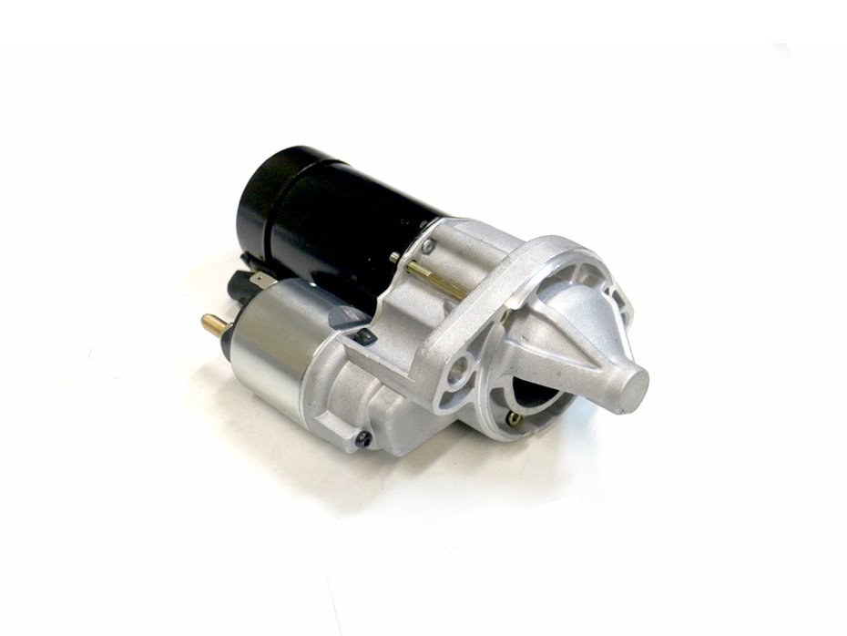 Nissan Starter