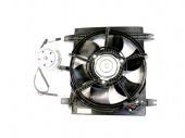 Motor fan Pride